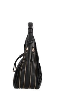 Borsa Stitch&Spoon in ecopelle 