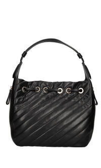 Borsa Stitch&Spoon in ecopelle 