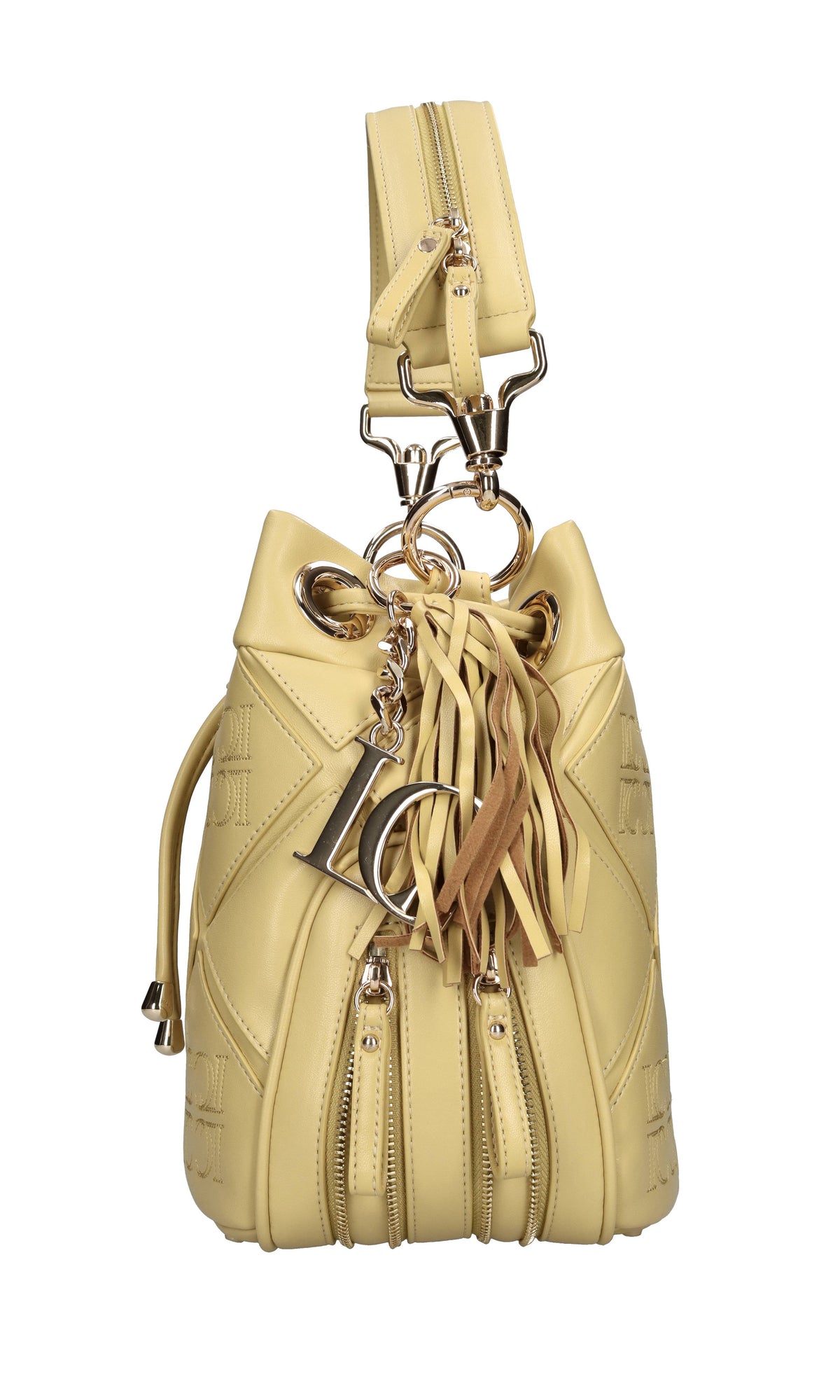 Borsa PITCH in ecopelle 