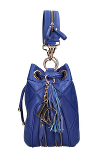 Borsa PITCH in ecopelle 