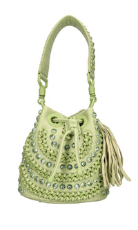 Borsa Andromeda in ecopelle 