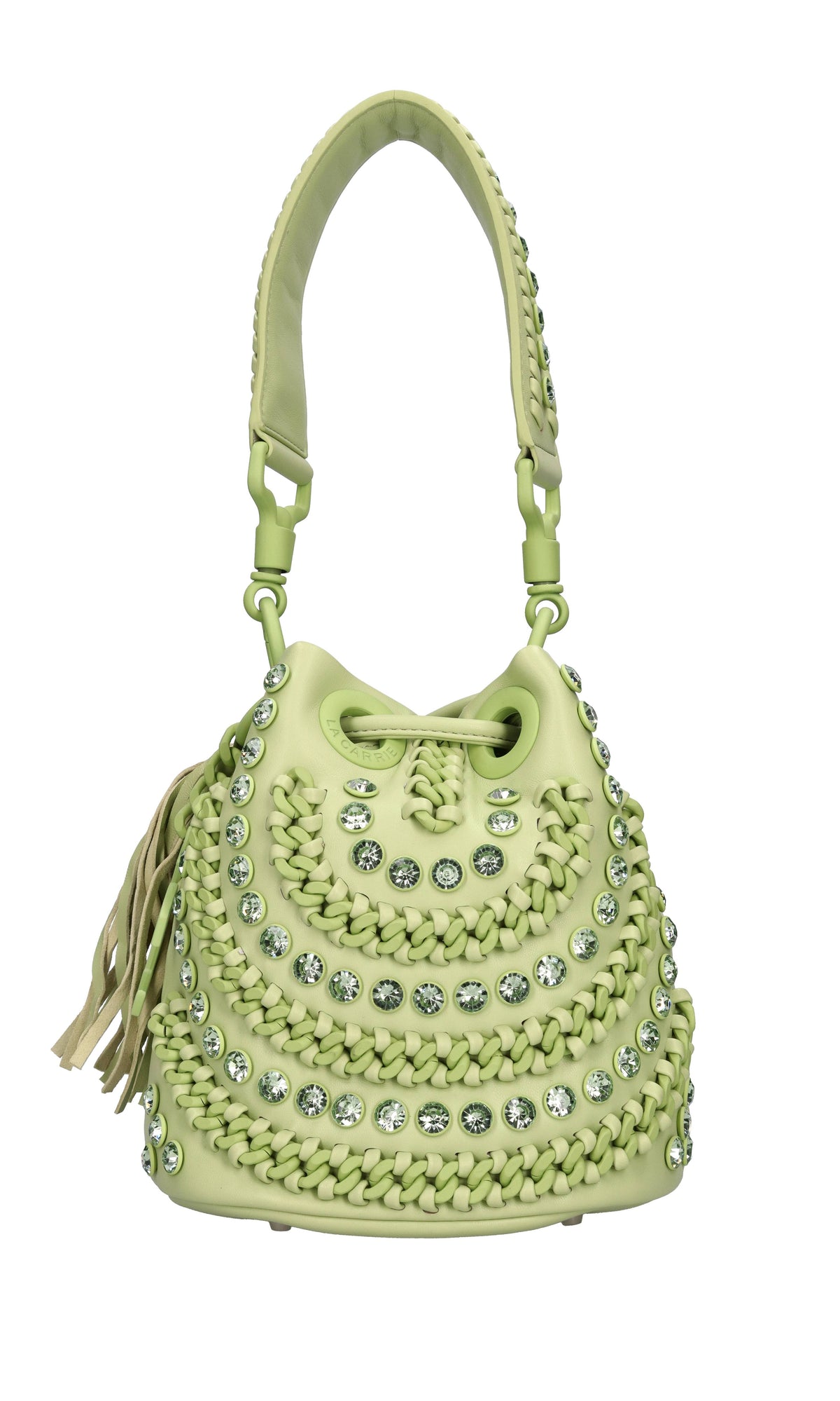 Borsa Andromeda in ecopelle 