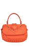 LA CARRIE Silk Thunder Bag