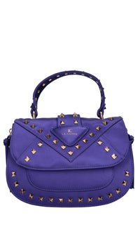 Borsa Thunder in seta 