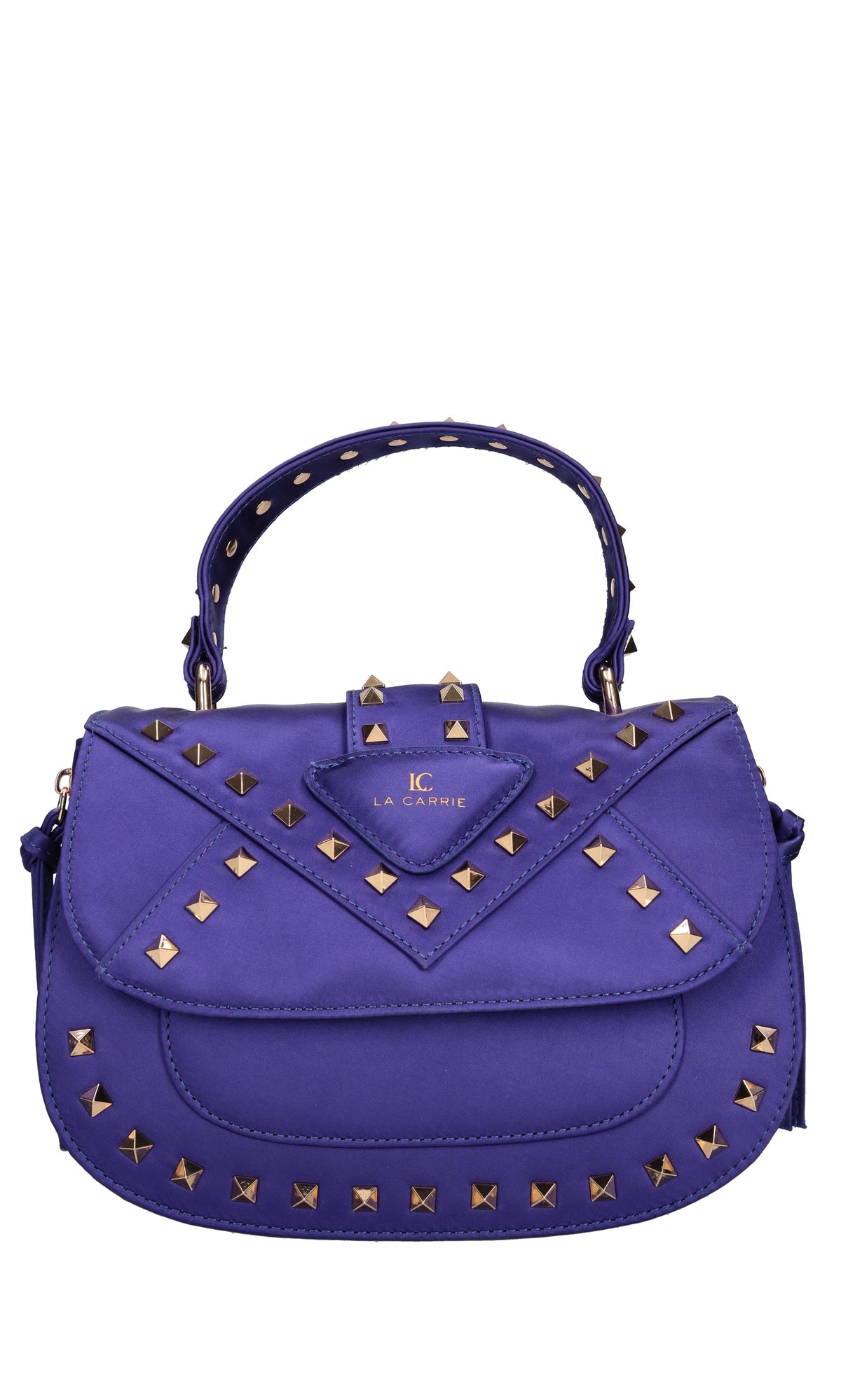 Borsa Thunder in seta 