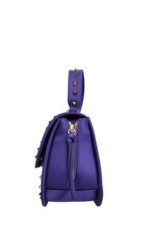 Borsa Thunder in seta 