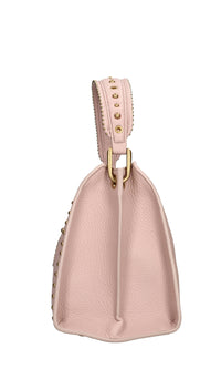 Borsa TONGUE in ecopelle 
