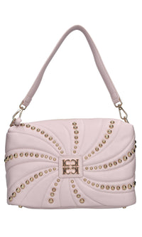 Borsa Oyster in ecopelle 