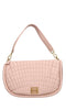 LA CARRIE Marea faux leather bag
