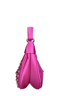 Borsa THUNDER in ecopelle 