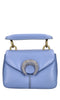 LA CARRIE Moonlight Faux Leather Bag