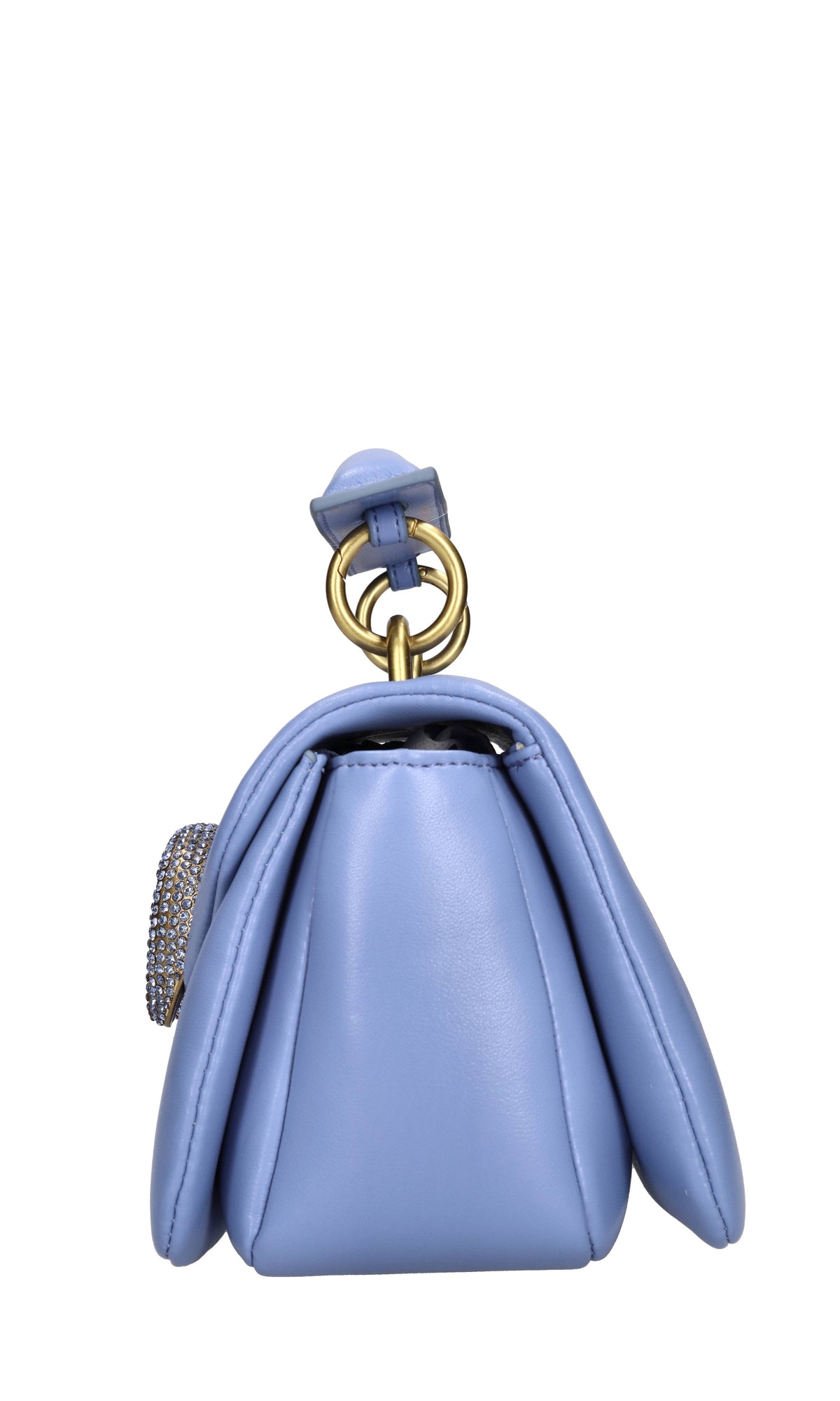 Borsa Moonlight in ecopelle 