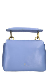 Borsa Moonlight in ecopelle 