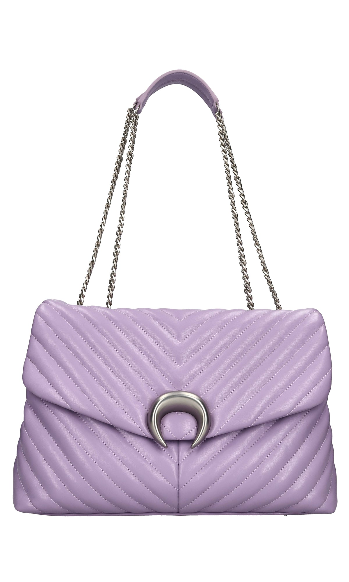 Borsa Moonight in ecopelle 