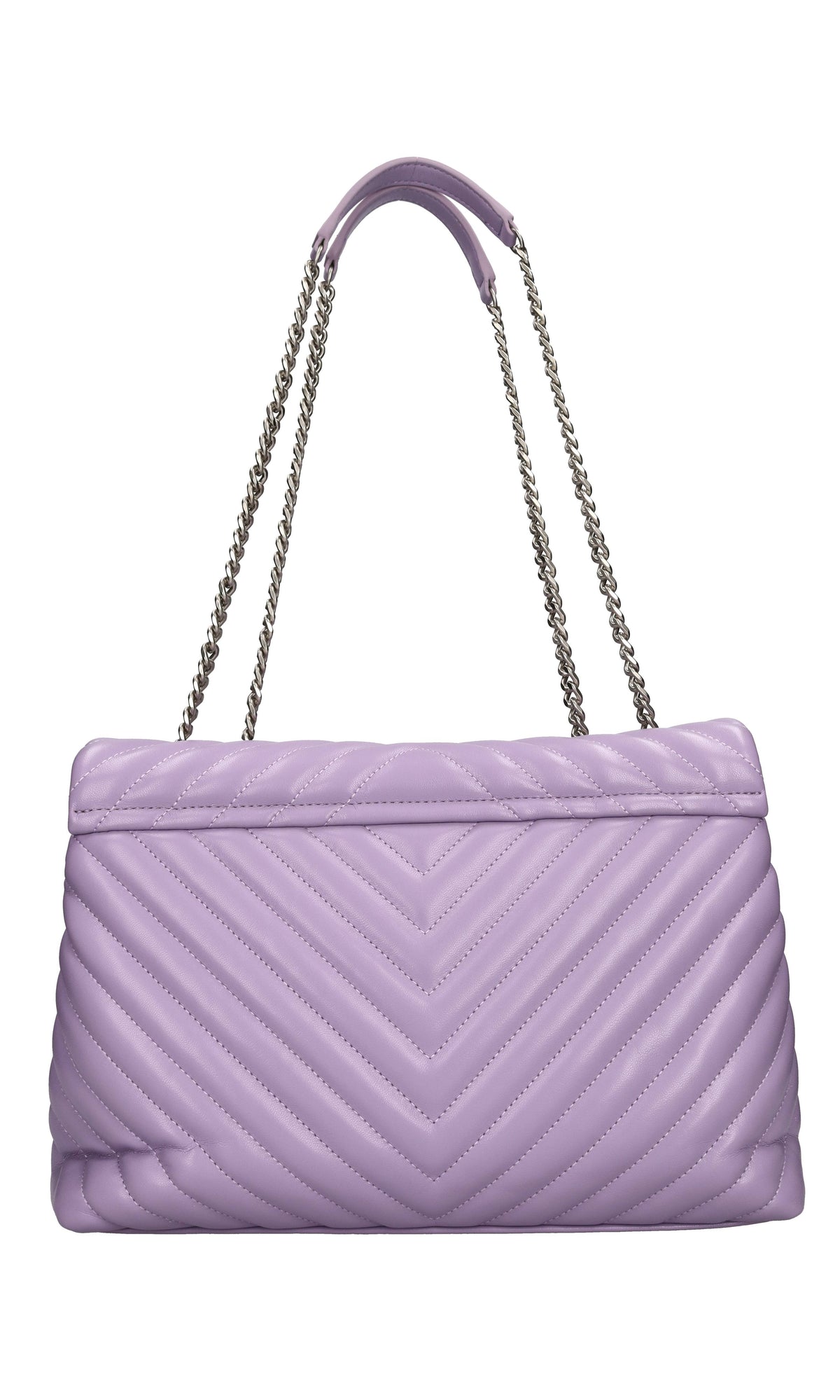 Borsa Moonight in ecopelle 