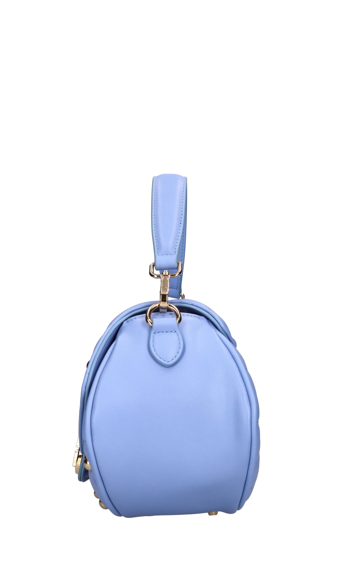 Borsa Oyster in ecopelle 