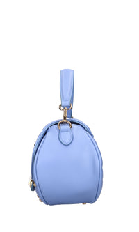 Borsa Oyster in ecopelle 