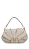LA CARRIE Faux leather bag