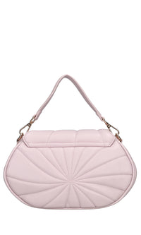 Borsa Oyster in ecopelle 