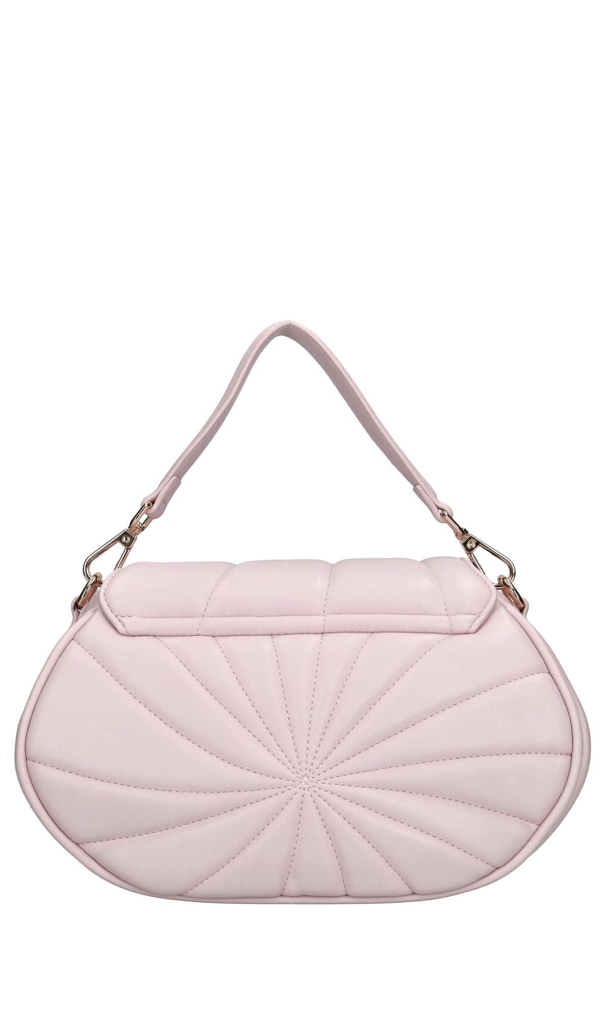 Borsa Oyster in ecopelle 
