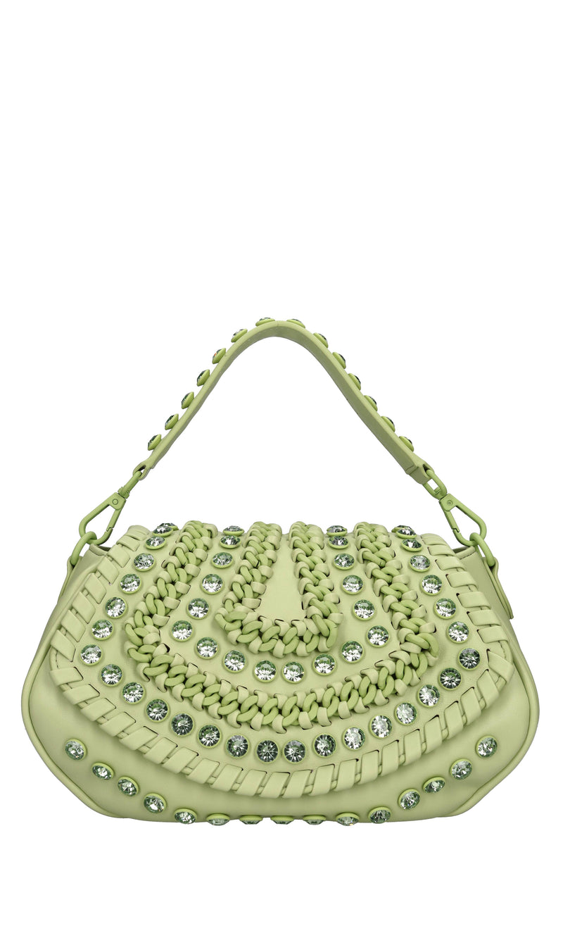 Borsa ANDROMEDA in ecopelle 