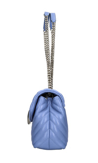 Borsa Moonlight in ecopelle 