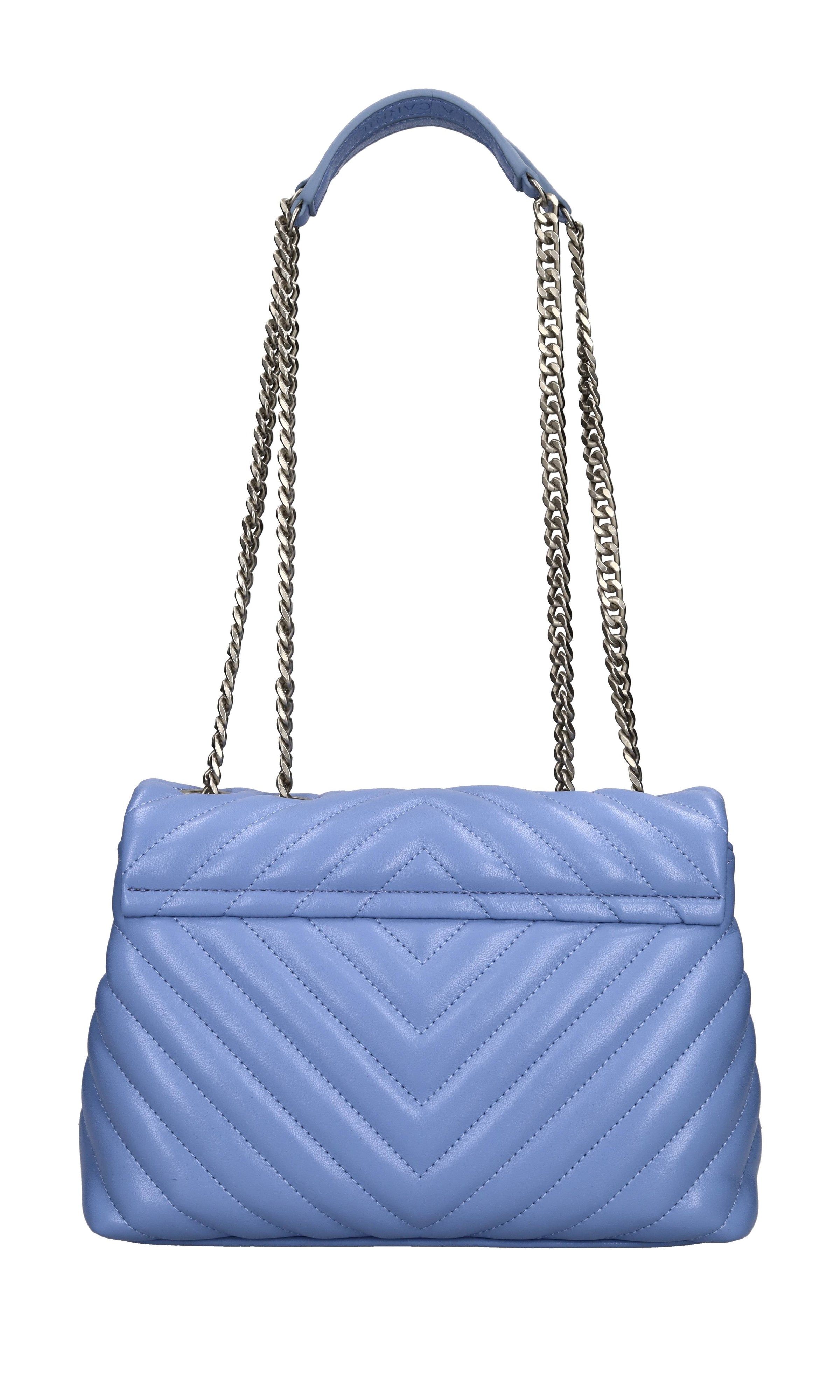 Borsa Moonlight in ecopelle 