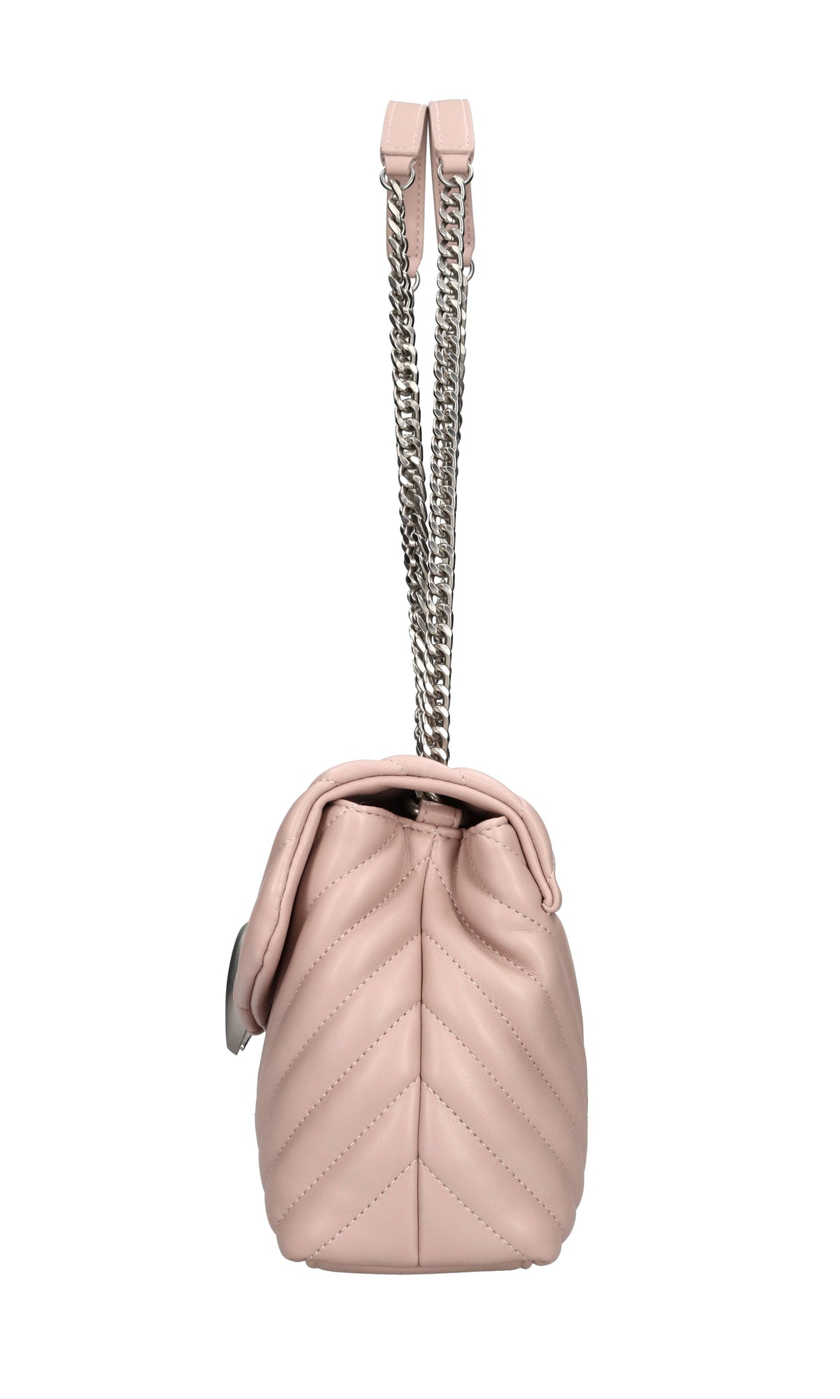 Borsa Moonlight in ecopelle 