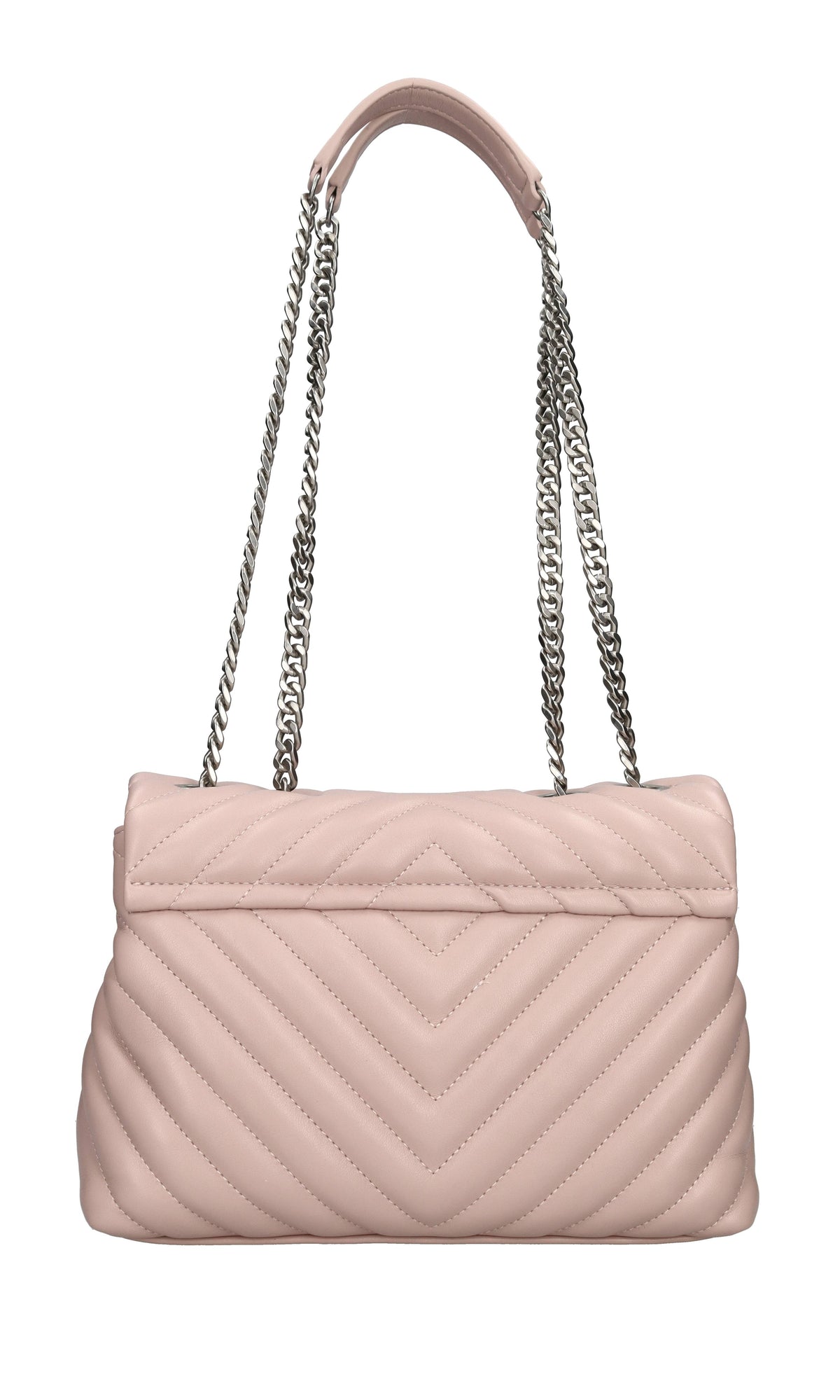 Borsa Moonlight in ecopelle 