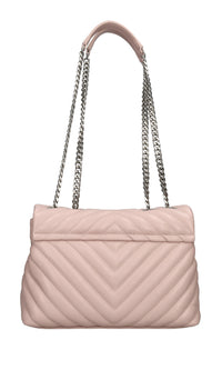 Borsa Moonlight in ecopelle 