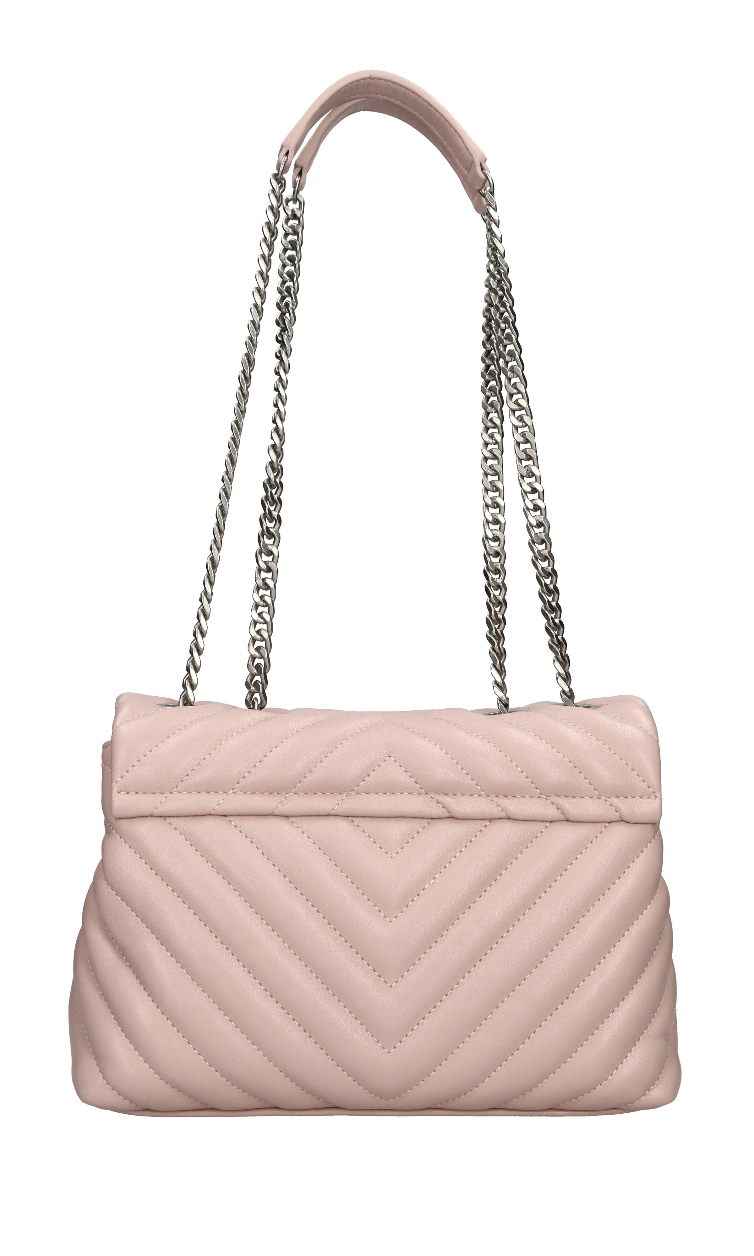 Borsa Moonlight in ecopelle 