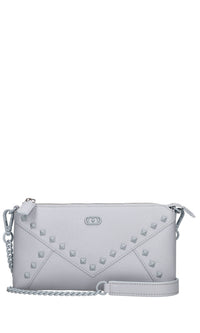 Borsa Frivolous M. in pelle 
