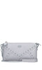 LA CARRIE Frivolous M. Leather Bag