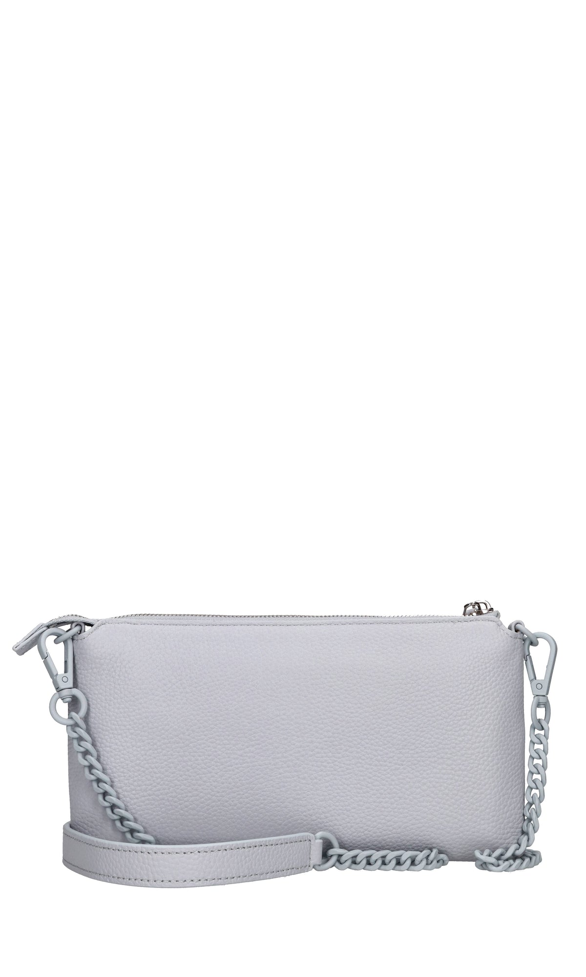 Borsa Frivolous M. in pelle 
