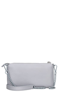Borsa Frivolous M. in pelle 