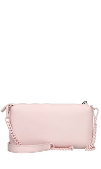 Borsa Frivolous M. in pelle 