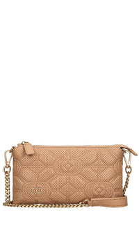 Borsa Stich&Spoon in pelle 