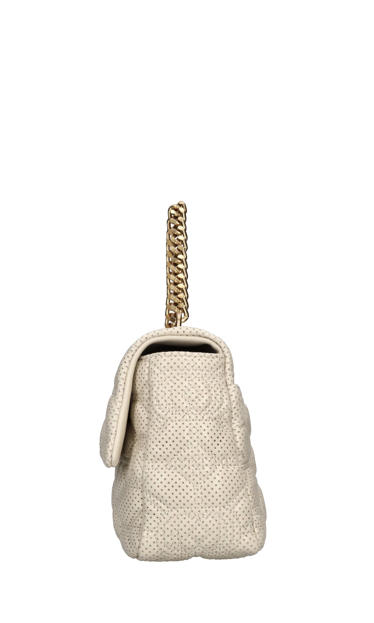 Borsa stich&spoon in pelle 