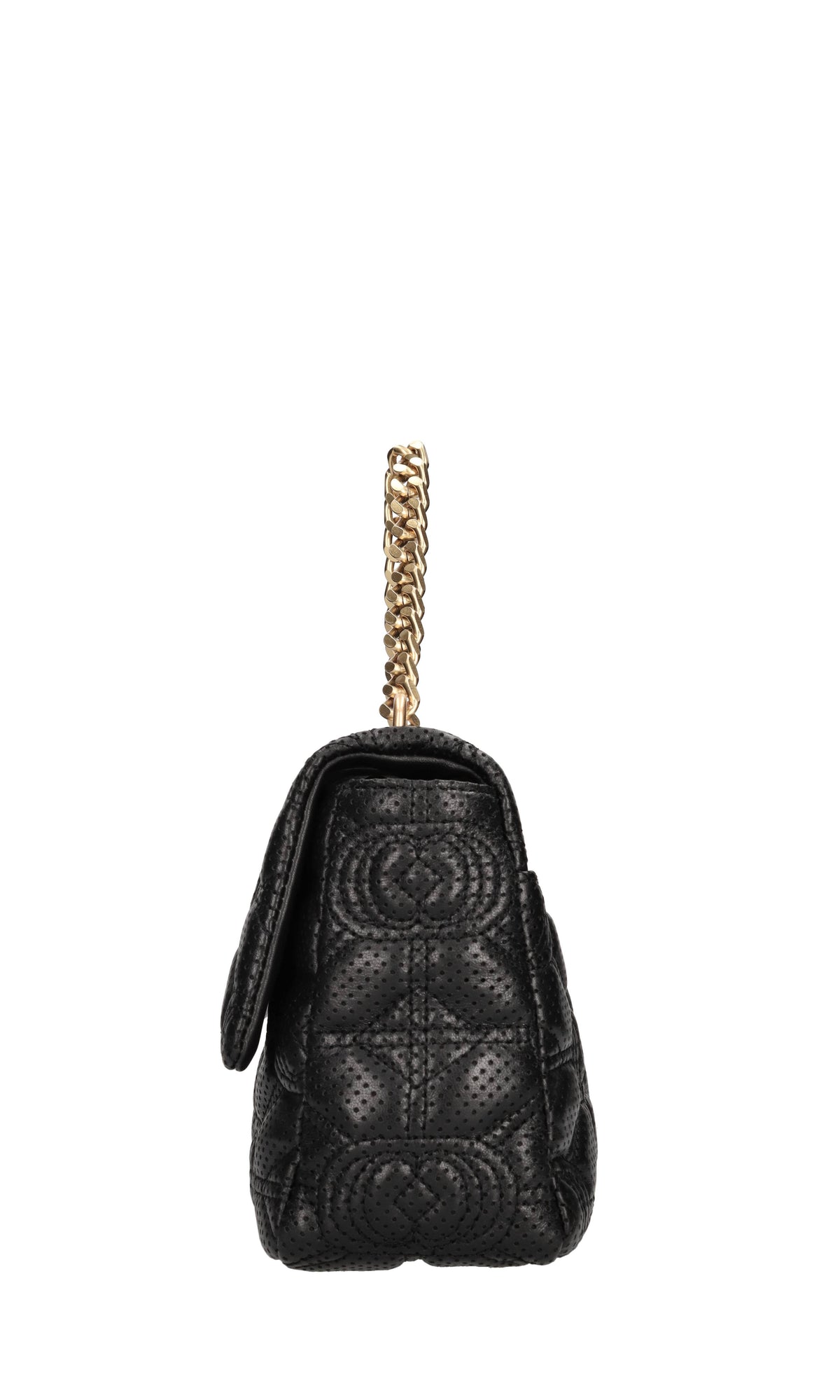 Borsa stich&spoon in pelle 