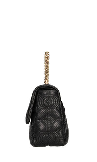 Borsa stich&spoon in pelle 