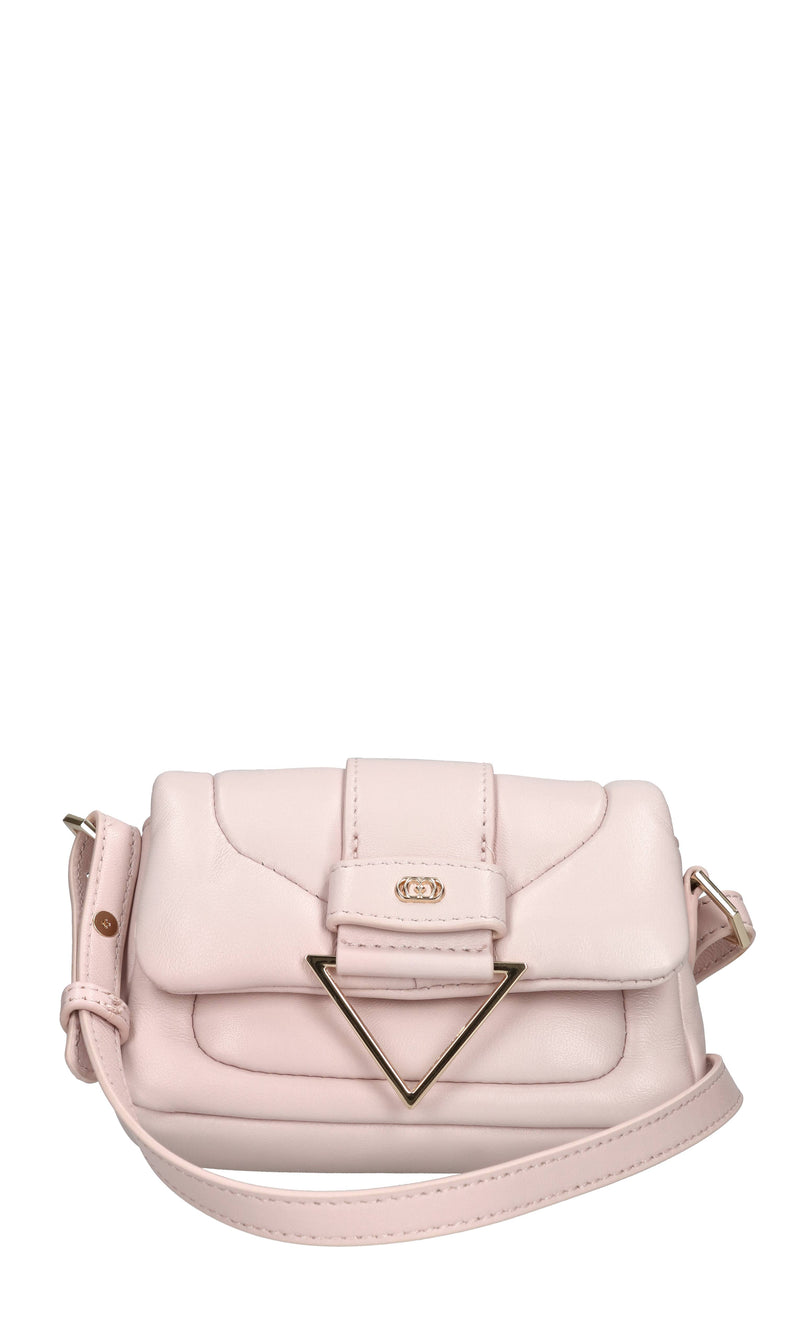 Borsa mini Soft in pelle 