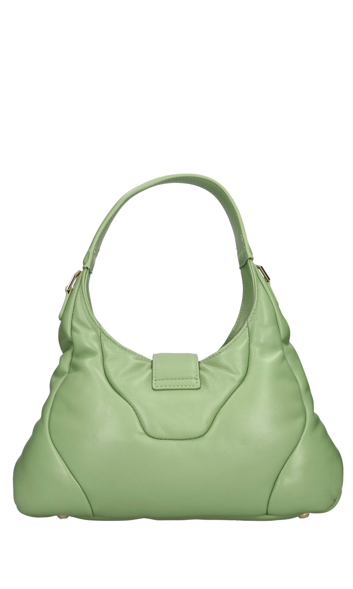 Borsa Soft Sache in pelle 