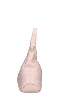 Borsa Soft Sache in pelle 