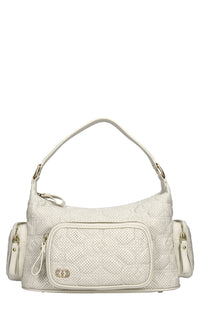 Borsa Stitch&Spoon in pelle 