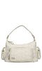 LA CARRIE Borsa Stitch&Spoon in pelle