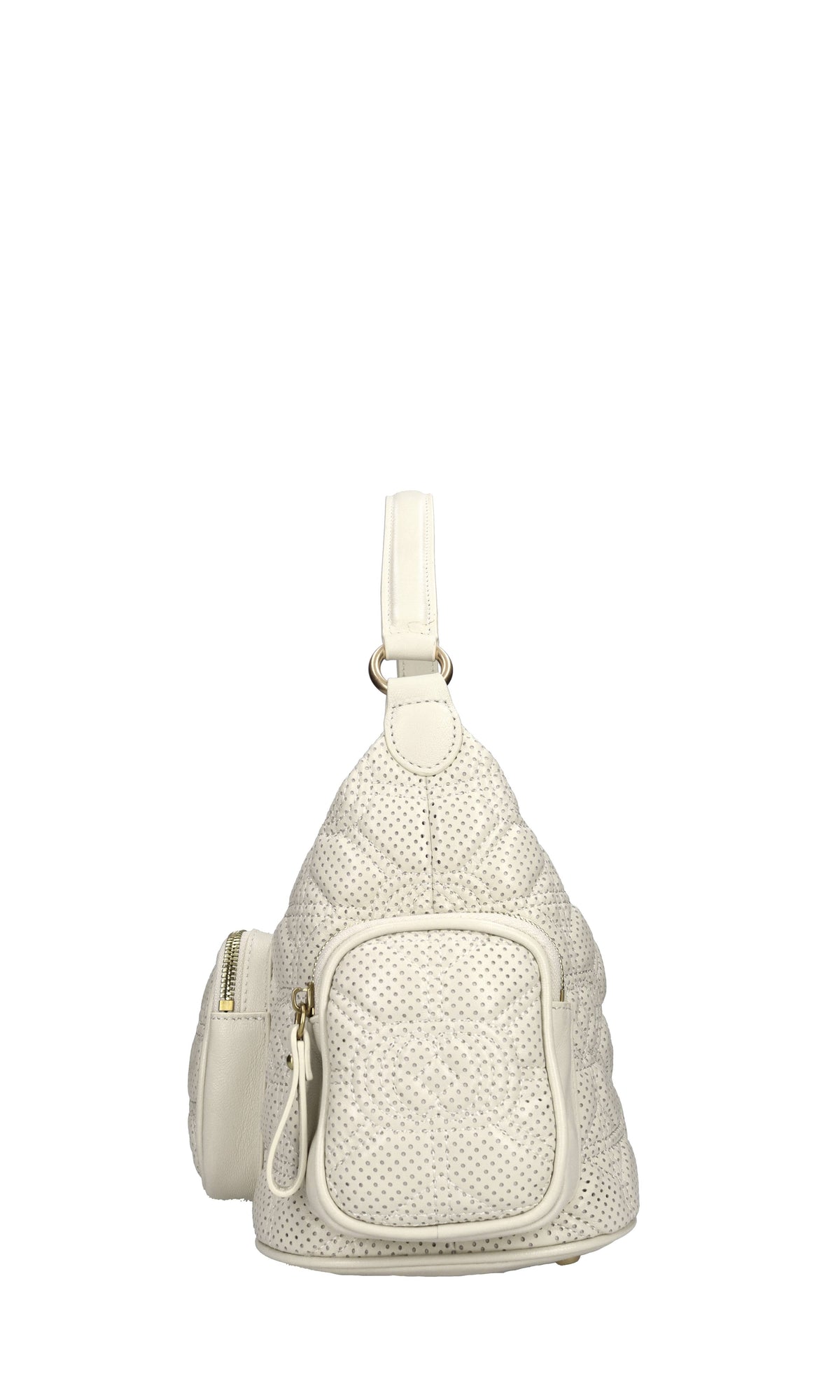 Borsa Stitch&Spoon in pelle 