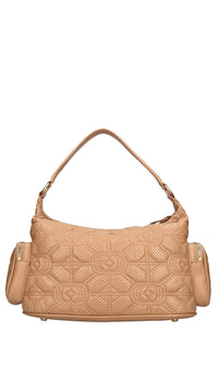 Borsa Stitch&Spoon in pelle 