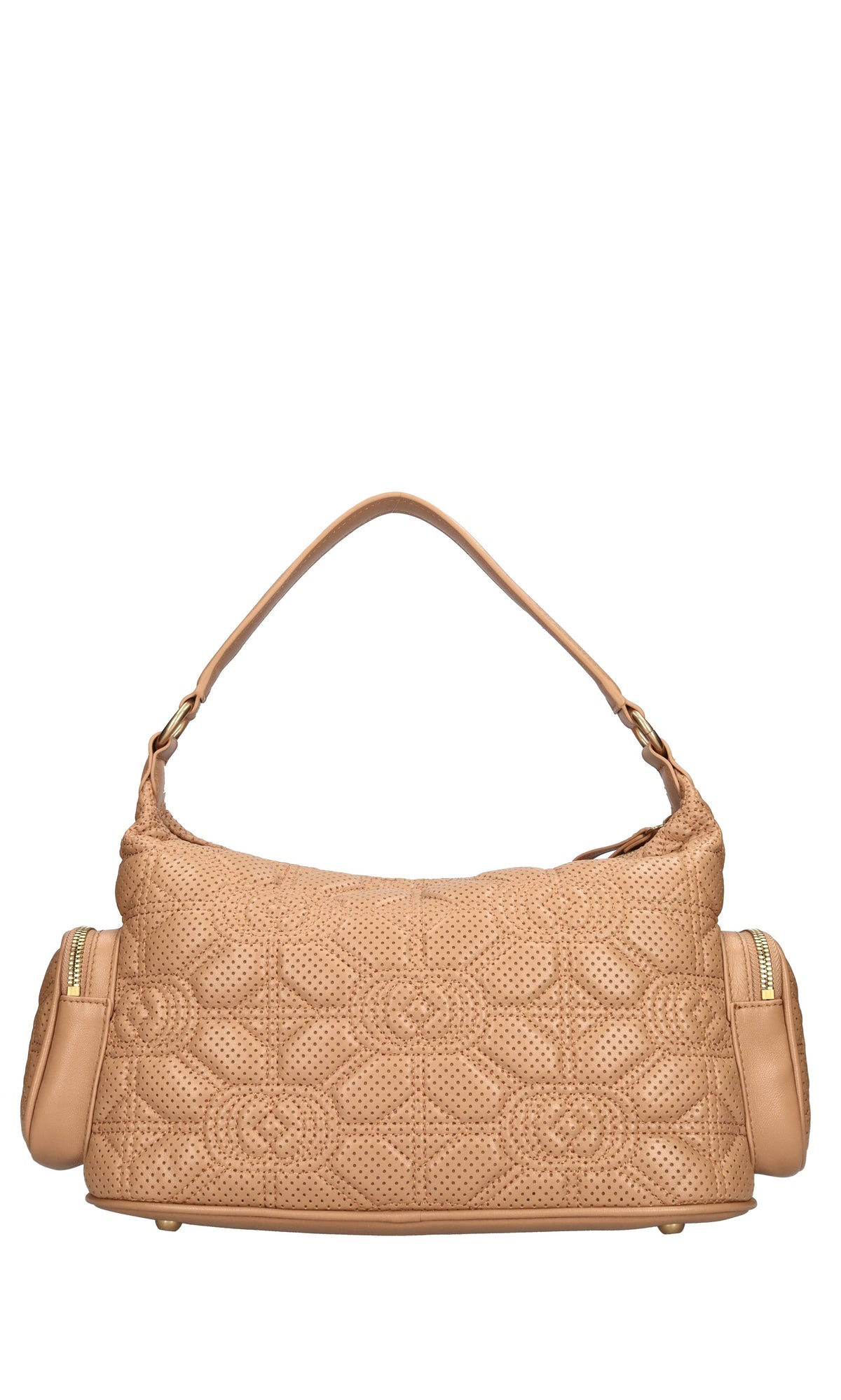 Borsa Stitch&Spoon in pelle 