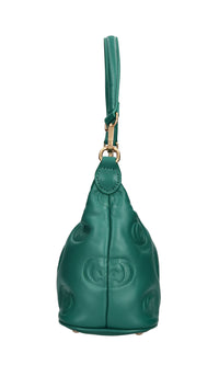 Borsa Lucine in pelle 