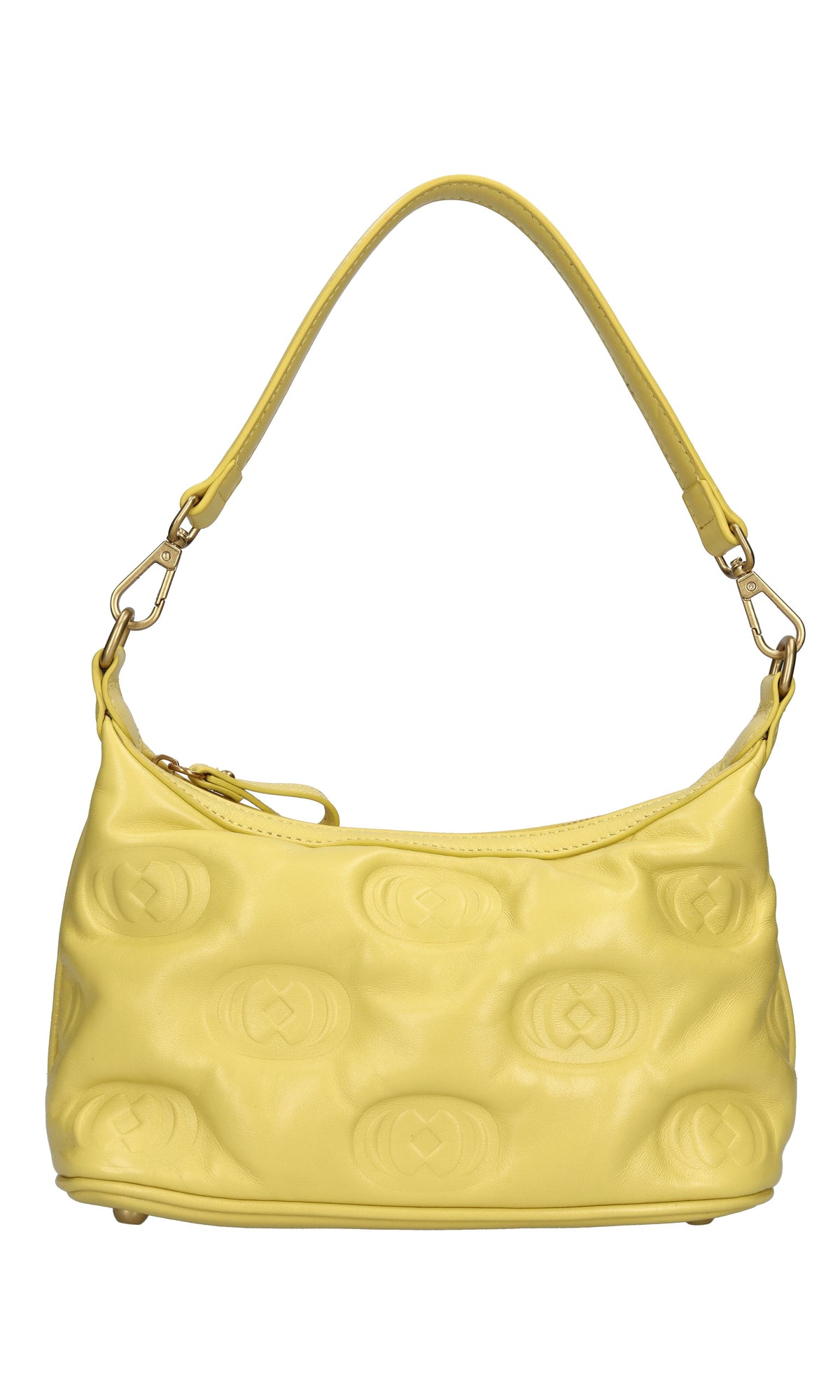 Borsa Lucine in pelle 